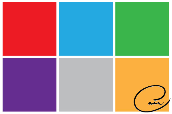 Color Theory