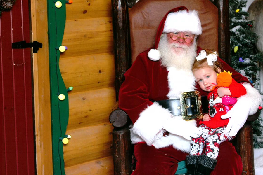 Write Letters to Santa – Join the Fun Today!