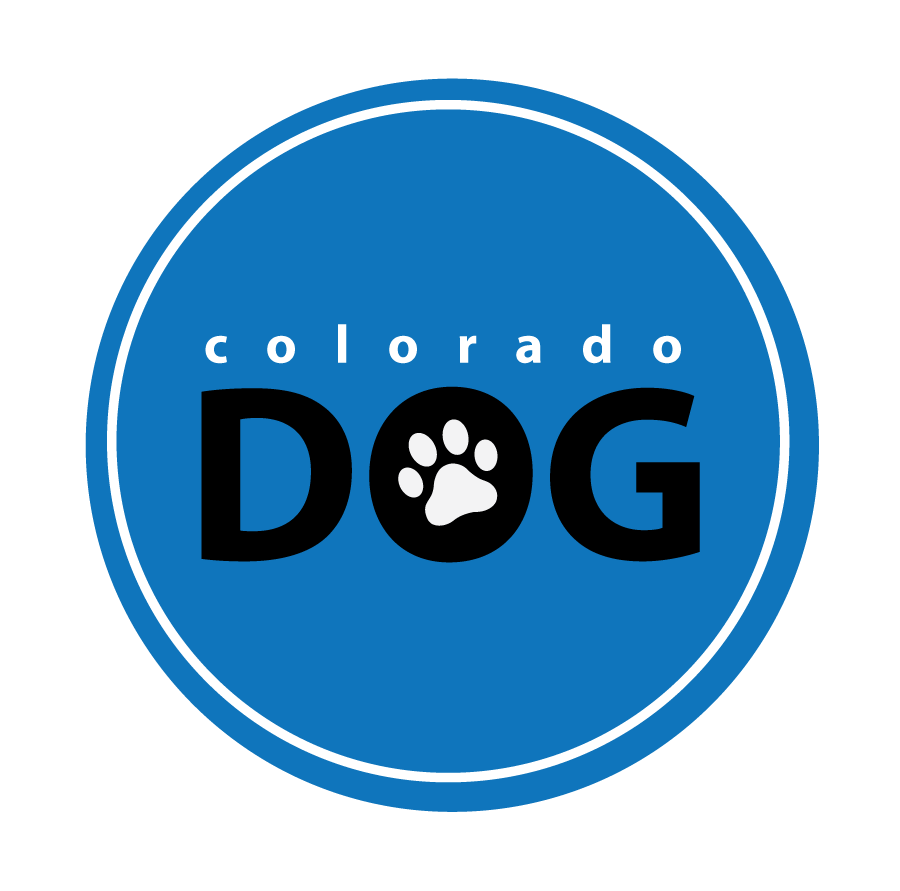 ColoradoDog Logo