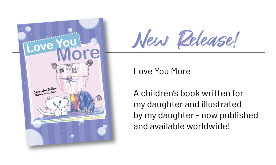 Love You More Official Release